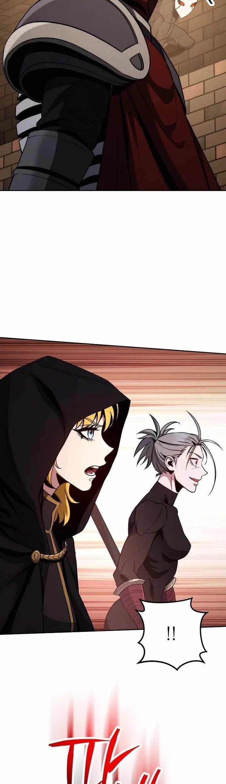 Skeleton Soldier Couldn’t Protect the Dungeon Chapter 252 - halaman 83