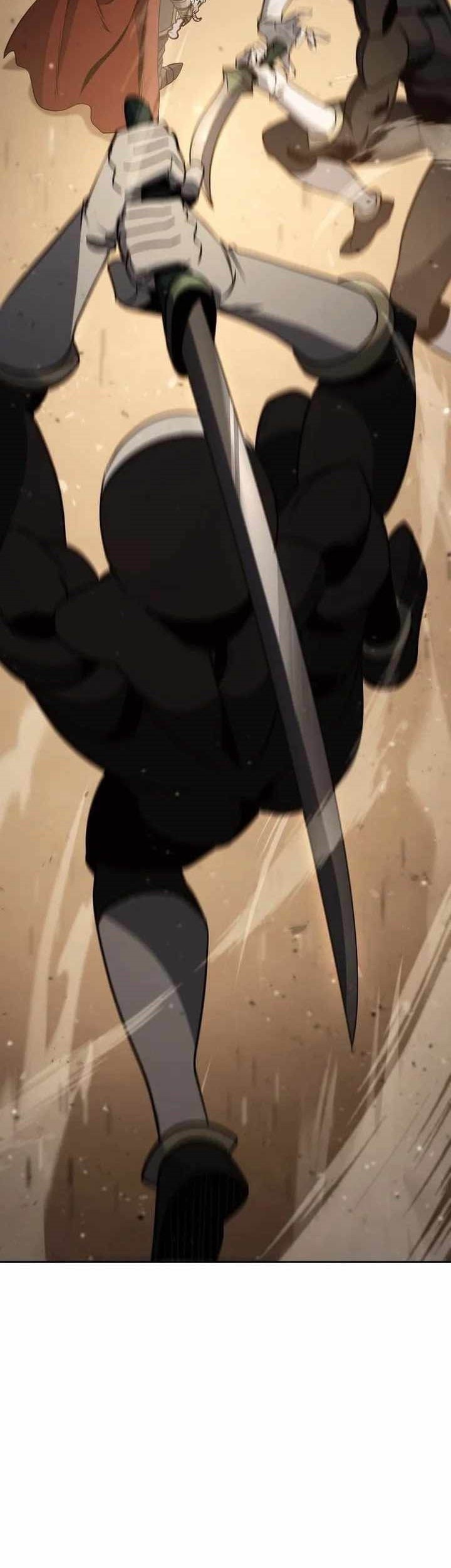 Skeleton Soldier Couldn’t Protect the Dungeon Chapter 252 - halaman 85