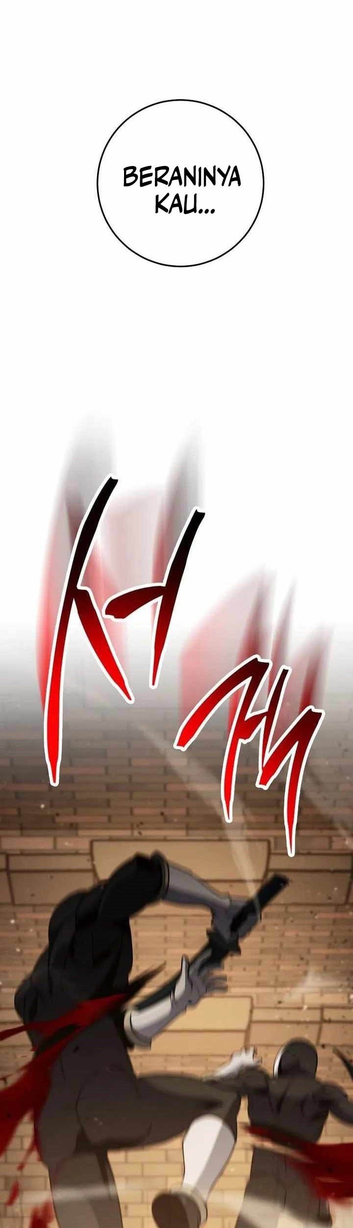 Skeleton Soldier Couldn’t Protect the Dungeon Chapter 252 - halaman 87