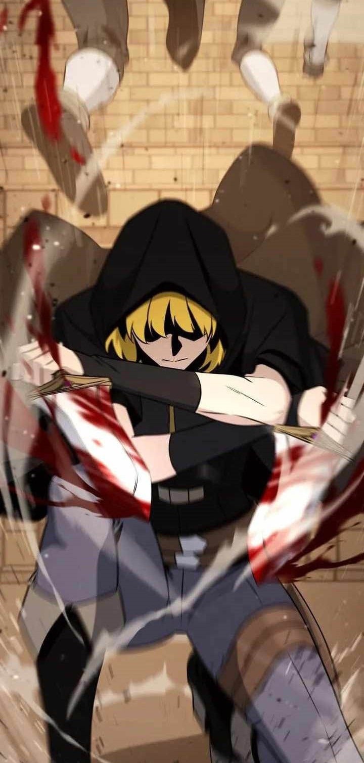 Skeleton Soldier Couldn’t Protect the Dungeon Chapter 252 - halaman 88
