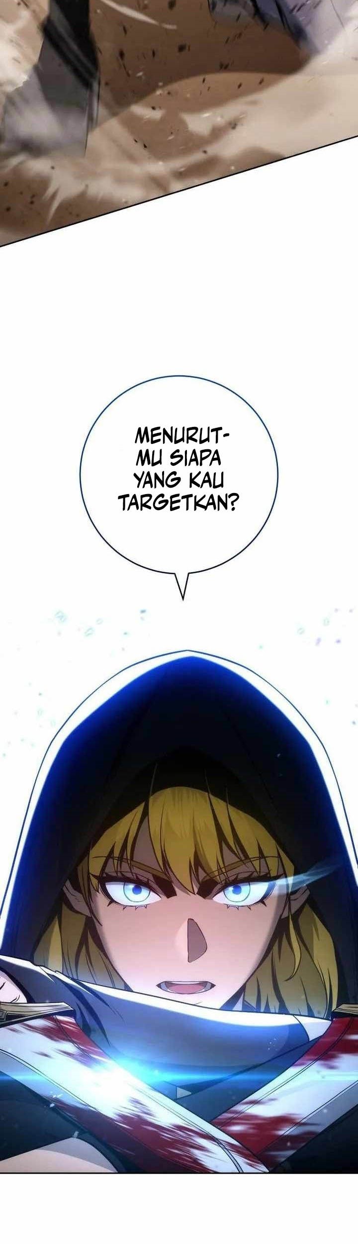 Skeleton Soldier Couldn’t Protect the Dungeon Chapter 252 - halaman 89