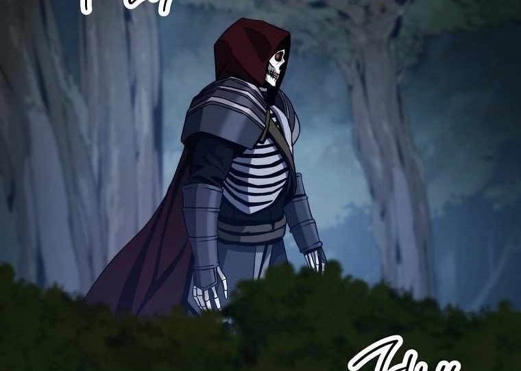 Skeleton Soldier Couldn’t Protect the Dungeon Chapter 253 - halaman 18