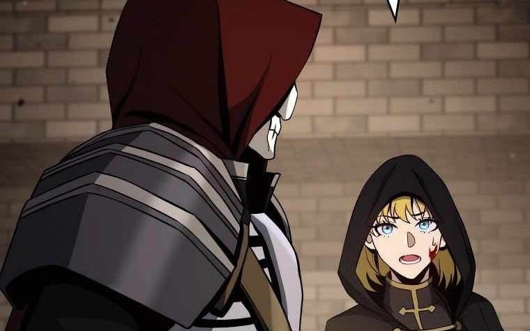 Skeleton Soldier Couldn’t Protect the Dungeon Chapter 253 - halaman 2