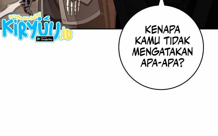 Skeleton Soldier Couldn’t Protect the Dungeon Chapter 253 - halaman 6