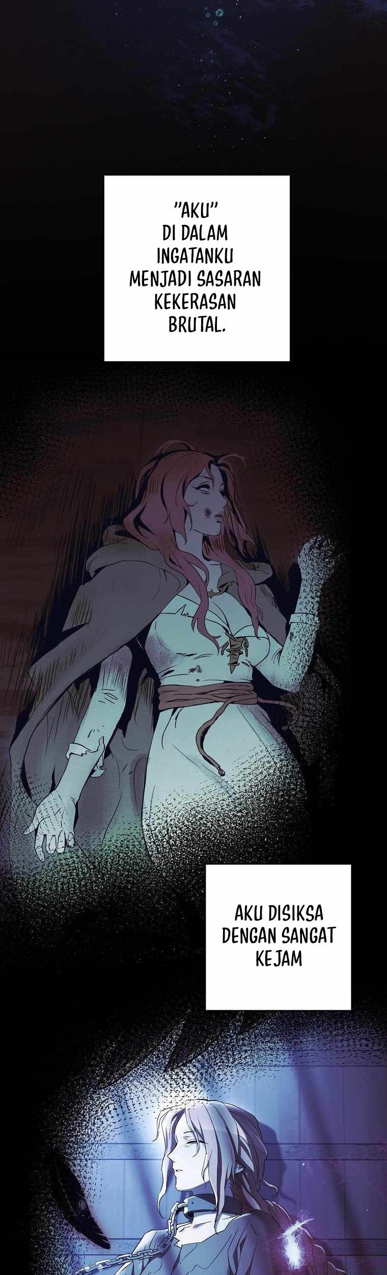 Skeleton Soldier Couldn’t Protect the Dungeon Chapter 253 - halaman 63