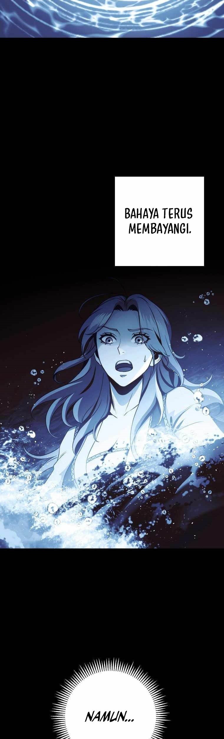 Skeleton Soldier Couldn’t Protect the Dungeon Chapter 253 - halaman 69