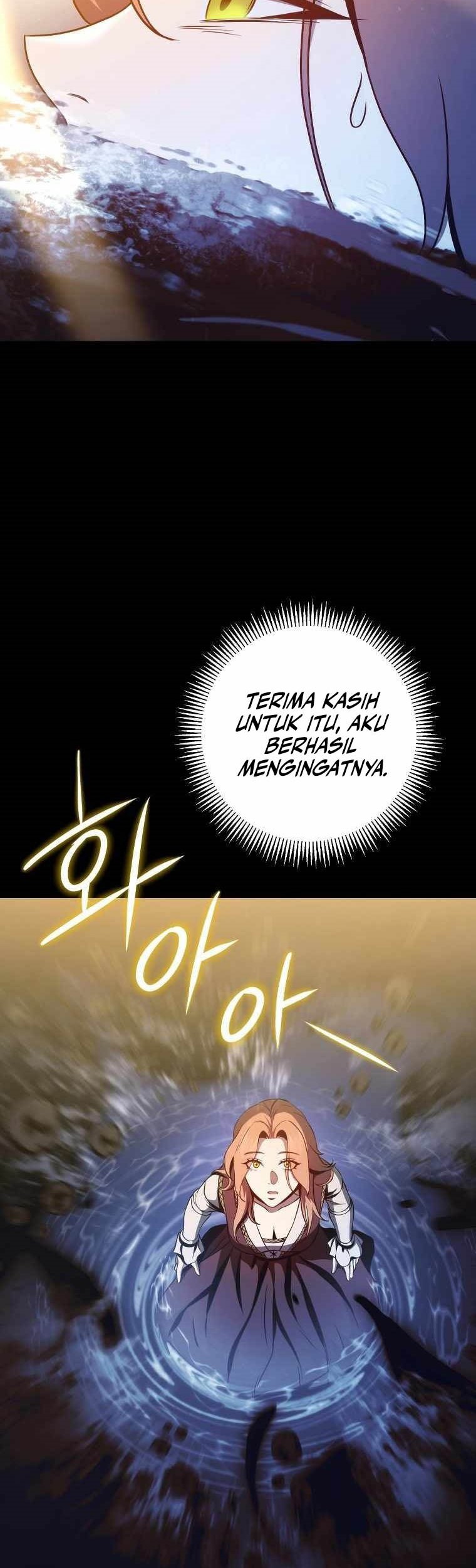 Skeleton Soldier Couldn’t Protect the Dungeon Chapter 253 - halaman 71