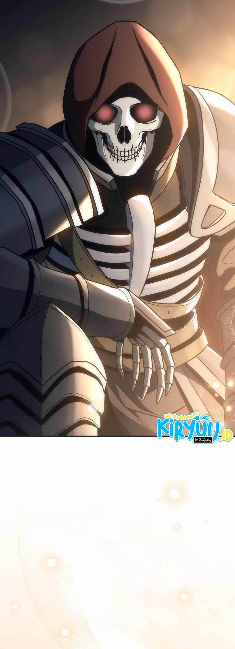 Skeleton Soldier Couldn’t Protect the Dungeon Chapter 253 - halaman 78