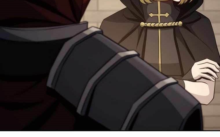 Skeleton Soldier Couldn’t Protect the Dungeon Chapter 253 - halaman 8