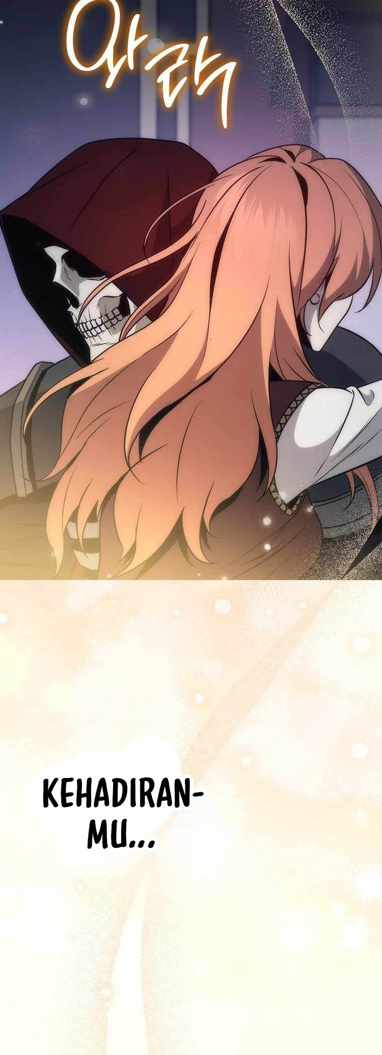 Skeleton Soldier Couldn’t Protect the Dungeon Chapter 253 - halaman 80