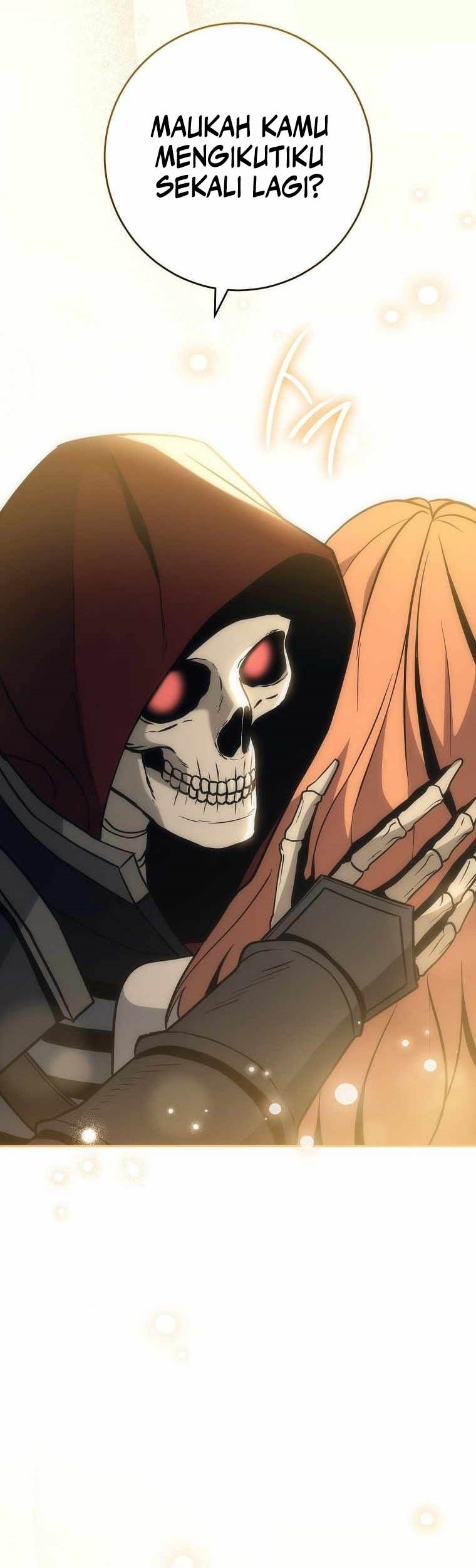 Skeleton Soldier Couldn’t Protect the Dungeon Chapter 253 - halaman 81