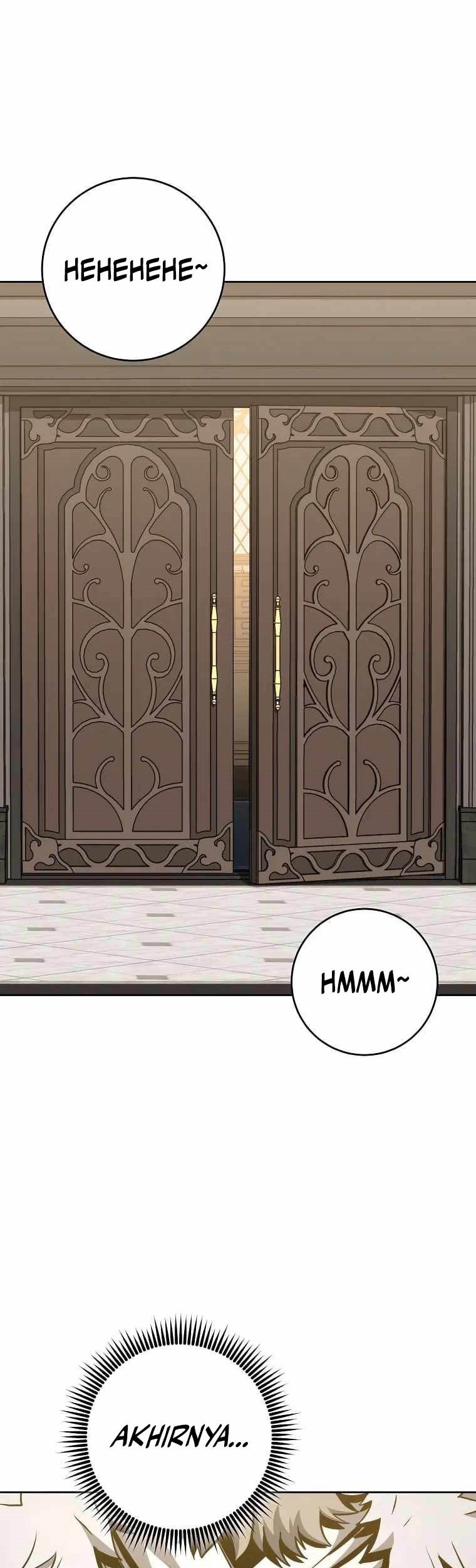 Skeleton Soldier Couldn’t Protect the Dungeon Chapter 254 - halaman 1