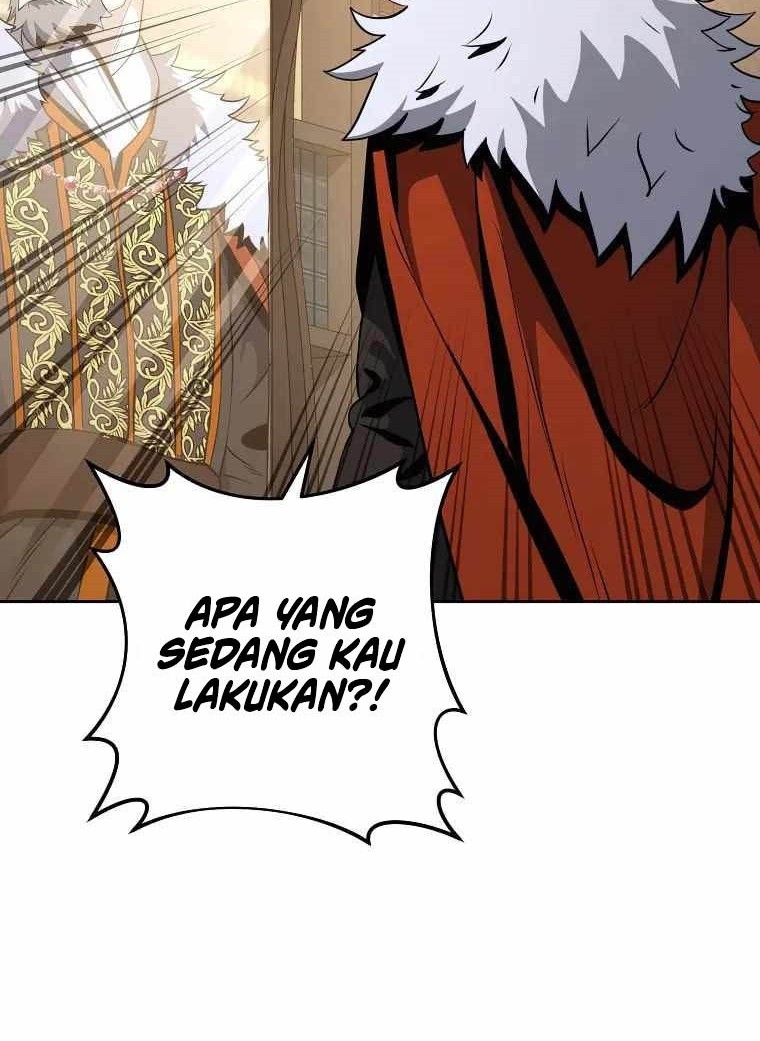 Skeleton Soldier Couldn’t Protect the Dungeon Chapter 254 - halaman 14