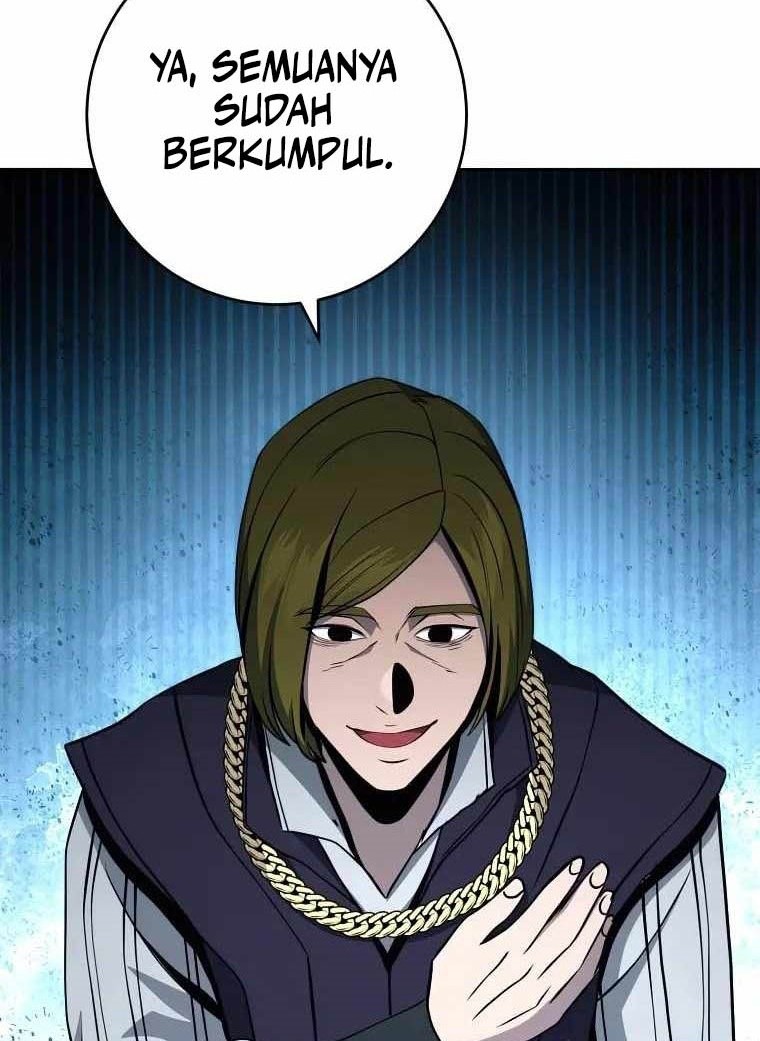 Skeleton Soldier Couldn’t Protect the Dungeon Chapter 254 - halaman 16