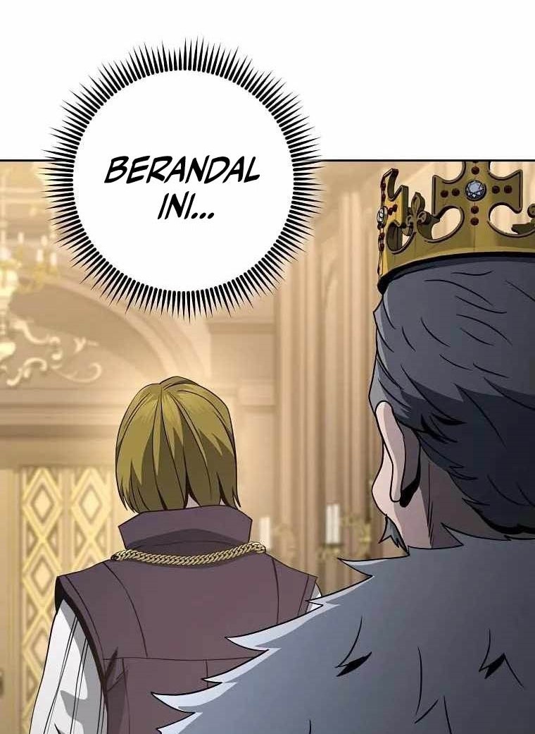 Skeleton Soldier Couldn’t Protect the Dungeon Chapter 254 - halaman 20