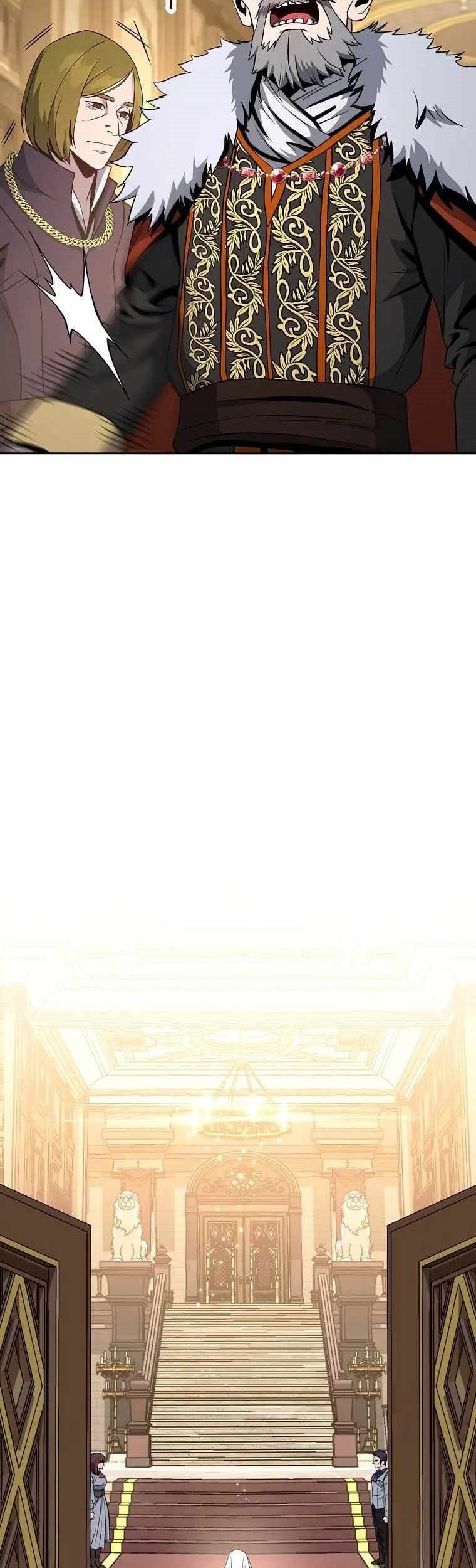 Skeleton Soldier Couldn’t Protect the Dungeon Chapter 254 - halaman 23