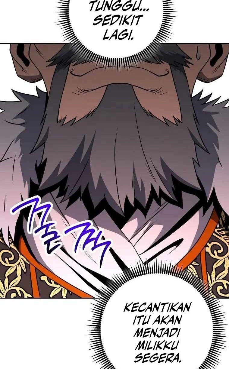 Skeleton Soldier Couldn’t Protect the Dungeon Chapter 254 - halaman 28