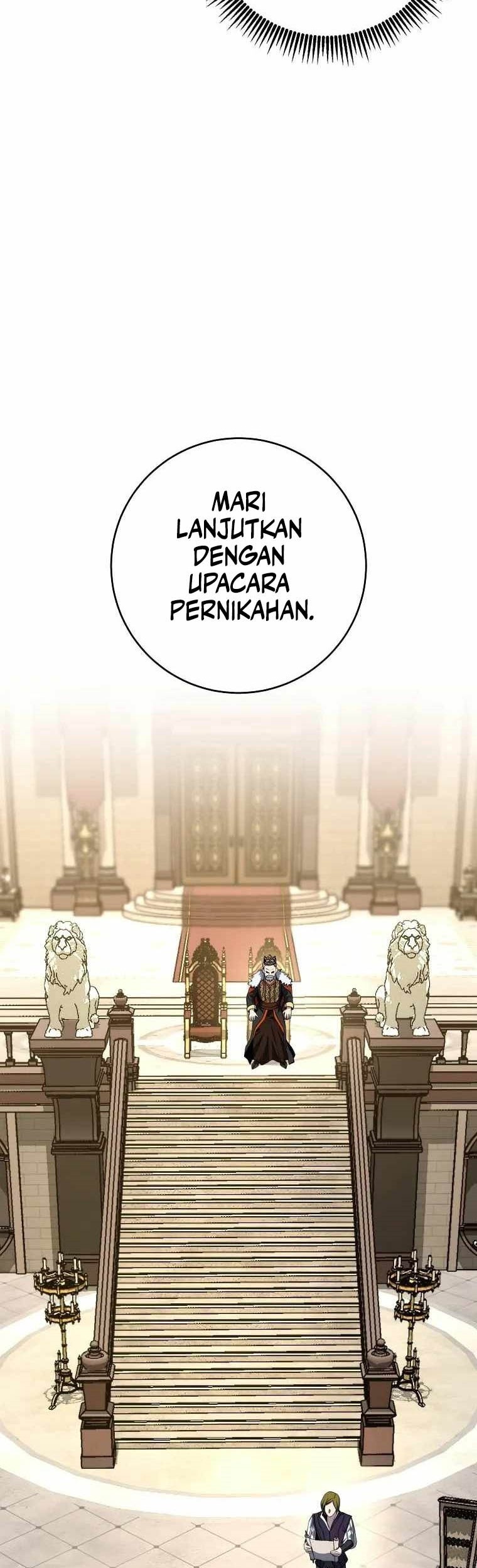 Skeleton Soldier Couldn’t Protect the Dungeon Chapter 254 - halaman 29