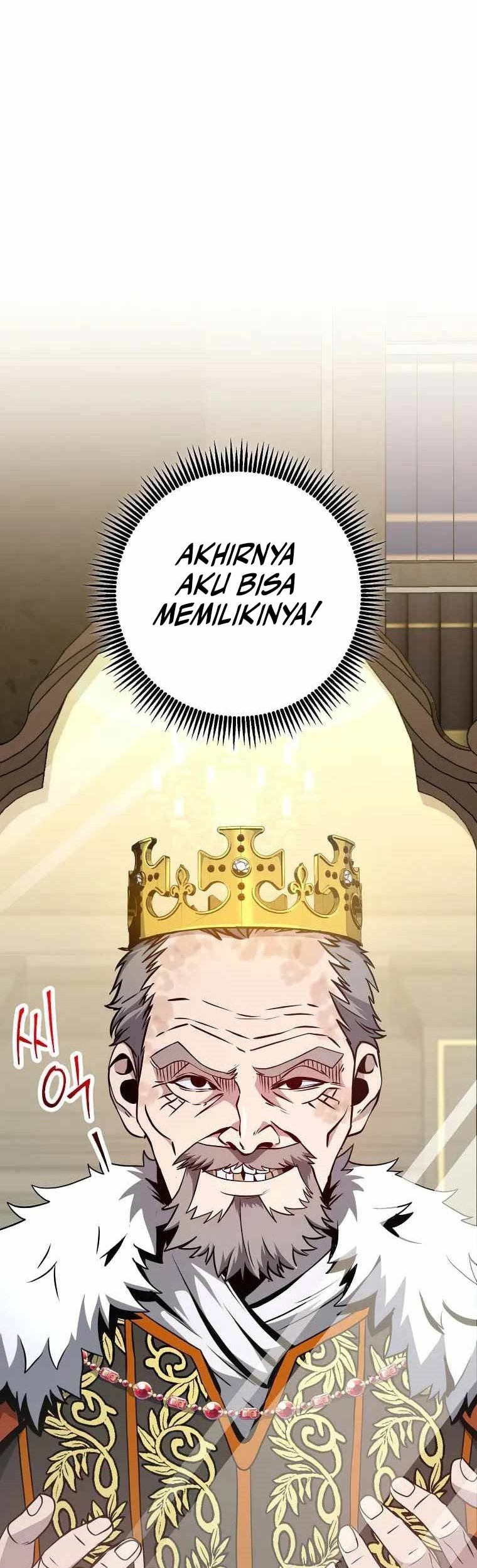 Skeleton Soldier Couldn’t Protect the Dungeon Chapter 254 - halaman 3