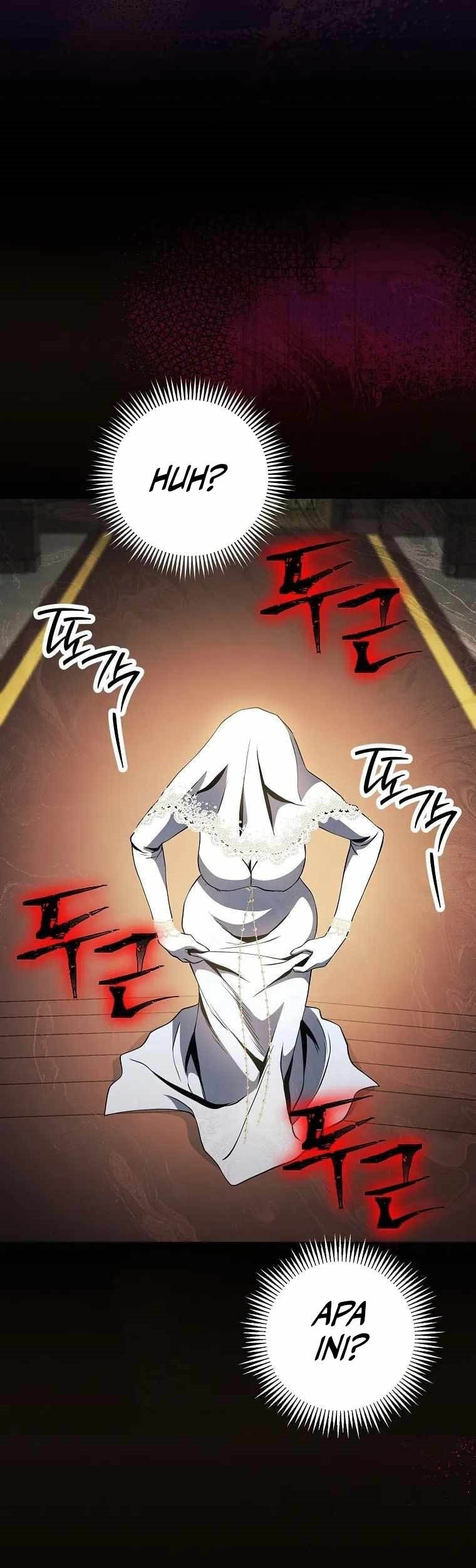 Skeleton Soldier Couldn’t Protect the Dungeon Chapter 254 - halaman 37