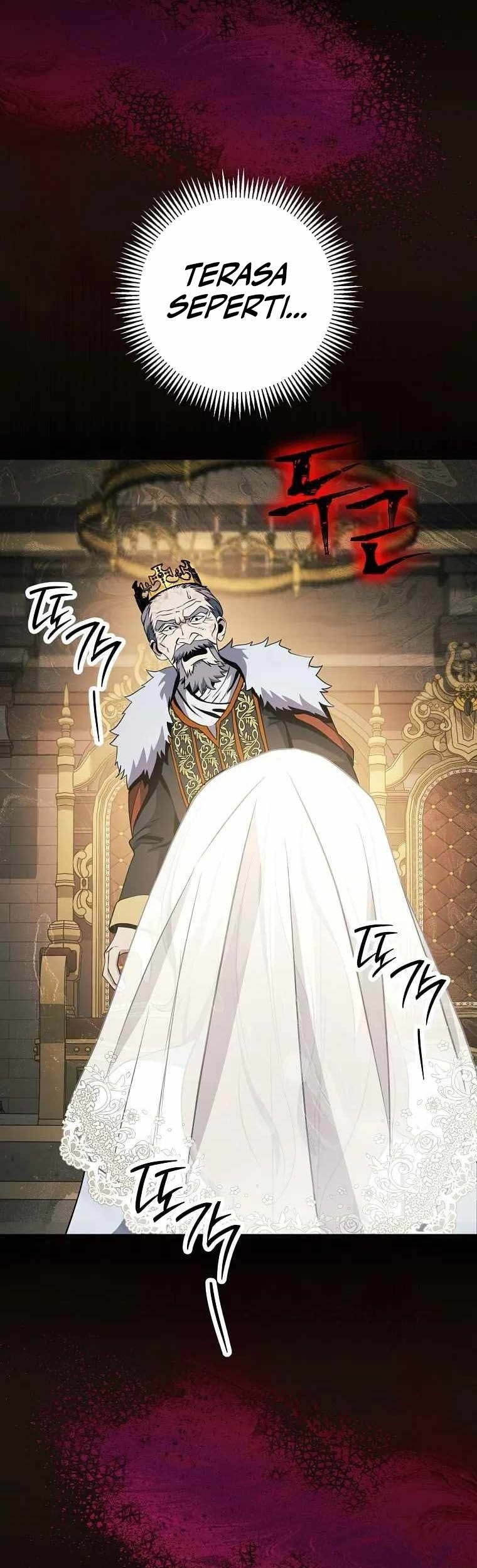 Skeleton Soldier Couldn’t Protect the Dungeon Chapter 254 - halaman 39