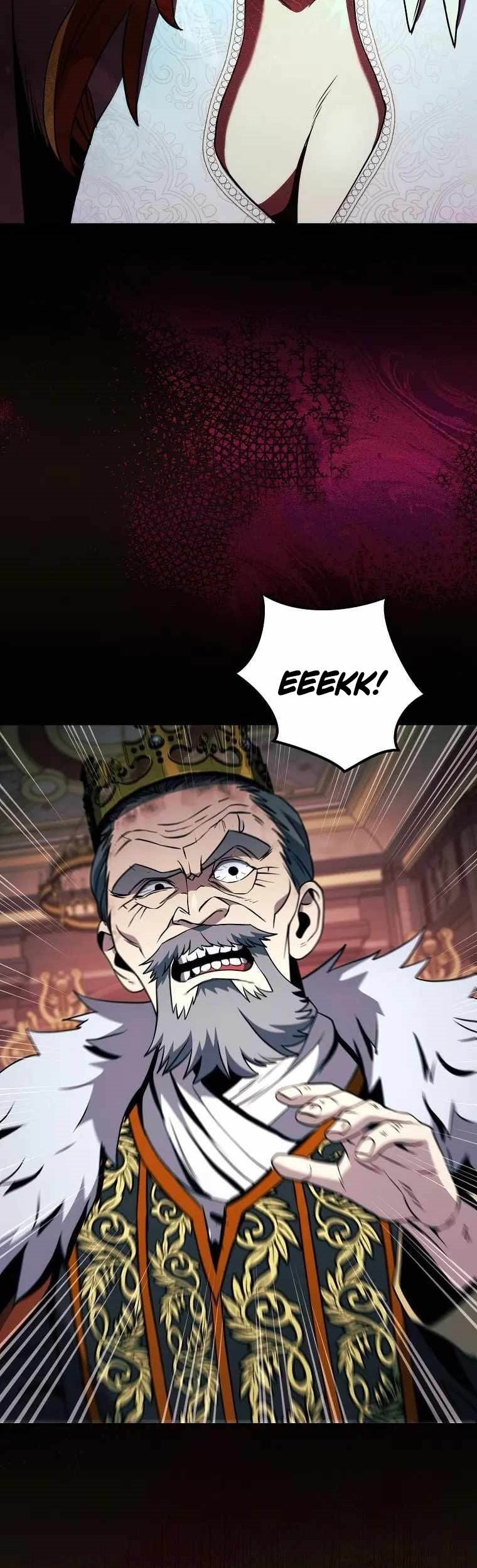 Skeleton Soldier Couldn’t Protect the Dungeon Chapter 254 - halaman 43