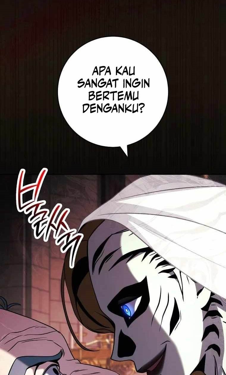 Skeleton Soldier Couldn’t Protect the Dungeon Chapter 254 - halaman 44