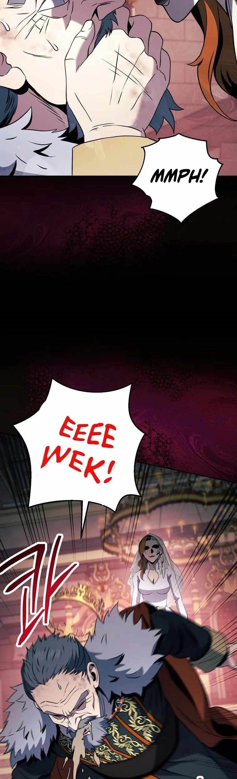 Skeleton Soldier Couldn’t Protect the Dungeon Chapter 254 - halaman 45