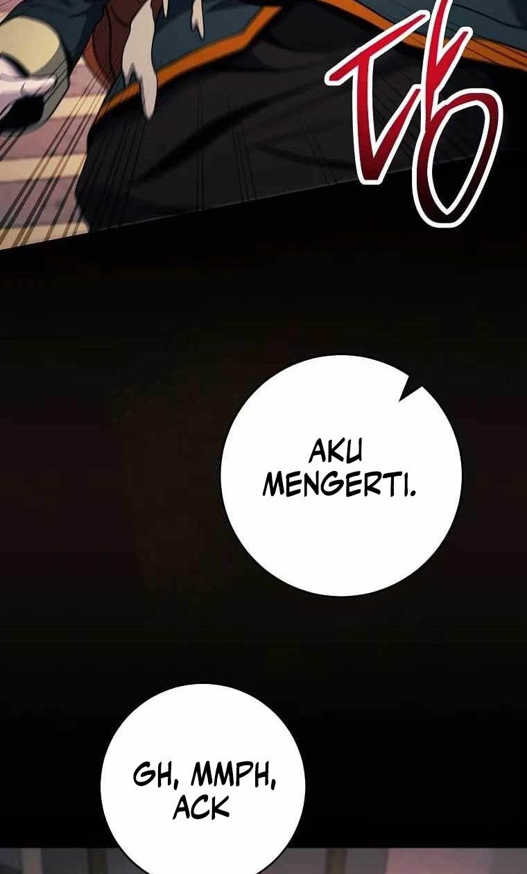 Skeleton Soldier Couldn’t Protect the Dungeon Chapter 254 - halaman 46