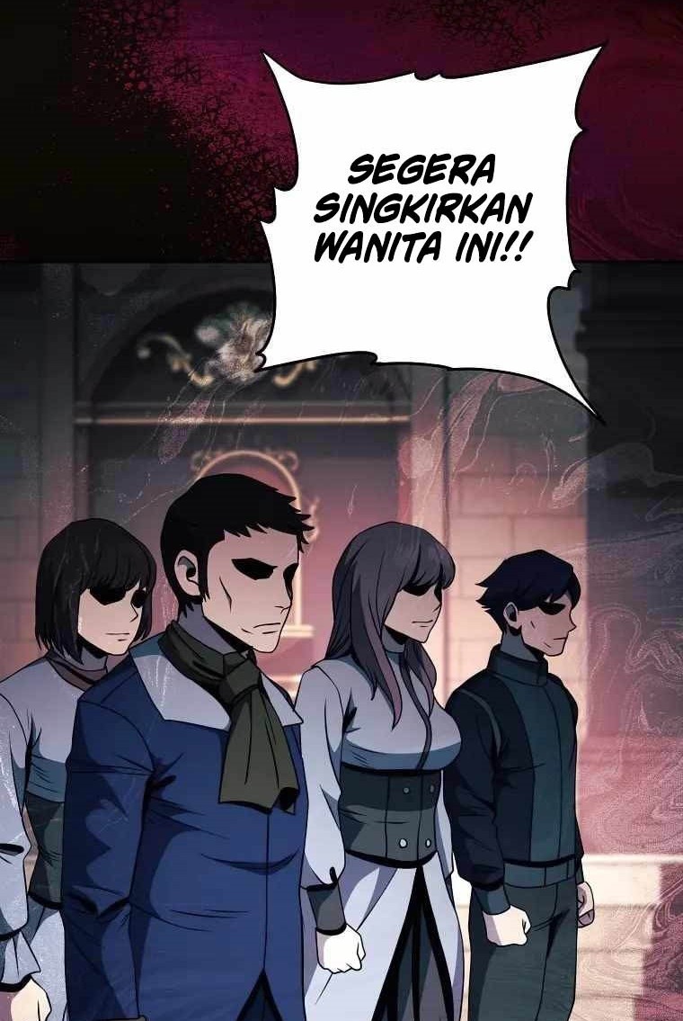 Skeleton Soldier Couldn’t Protect the Dungeon Chapter 254 - halaman 50