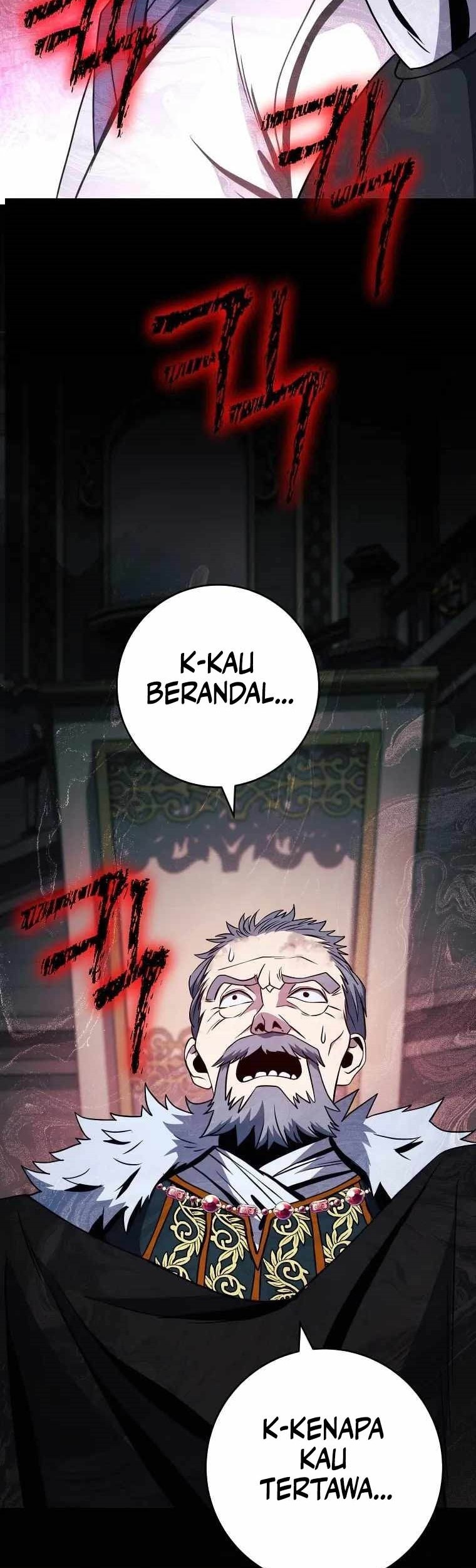 Skeleton Soldier Couldn’t Protect the Dungeon Chapter 254 - halaman 53