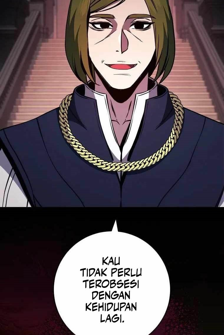 Skeleton Soldier Couldn’t Protect the Dungeon Chapter 254 - halaman 56