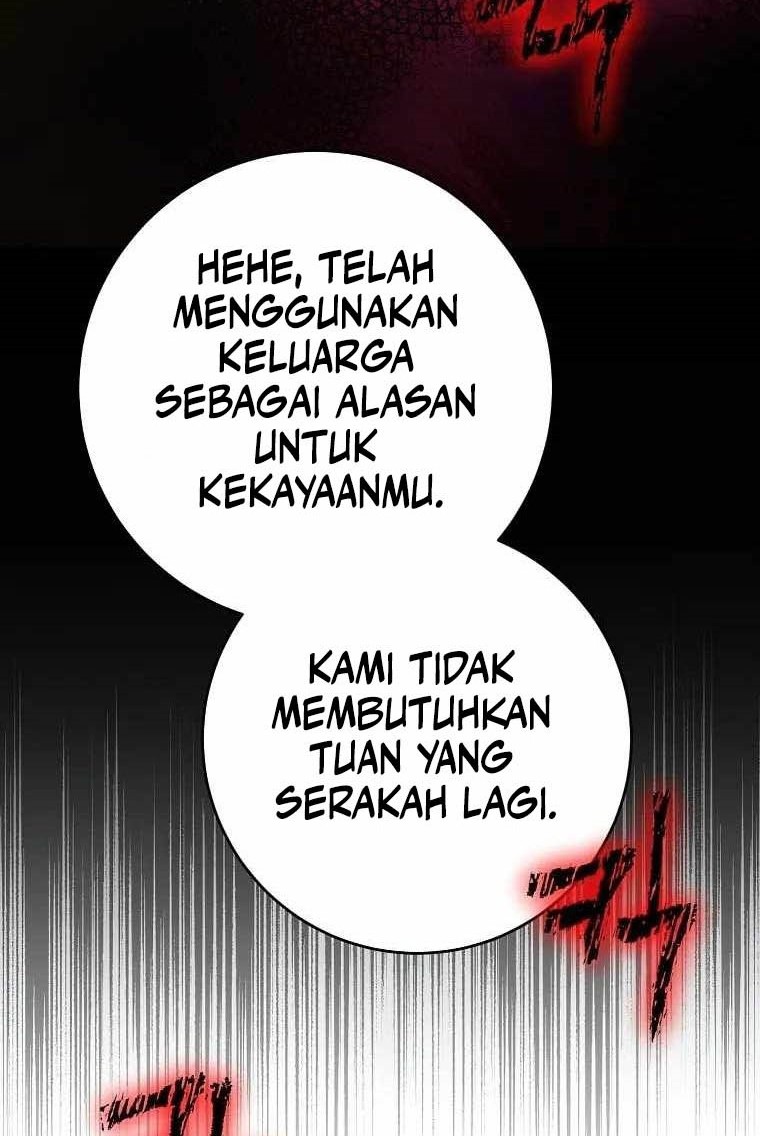 Skeleton Soldier Couldn’t Protect the Dungeon Chapter 254 - halaman 58