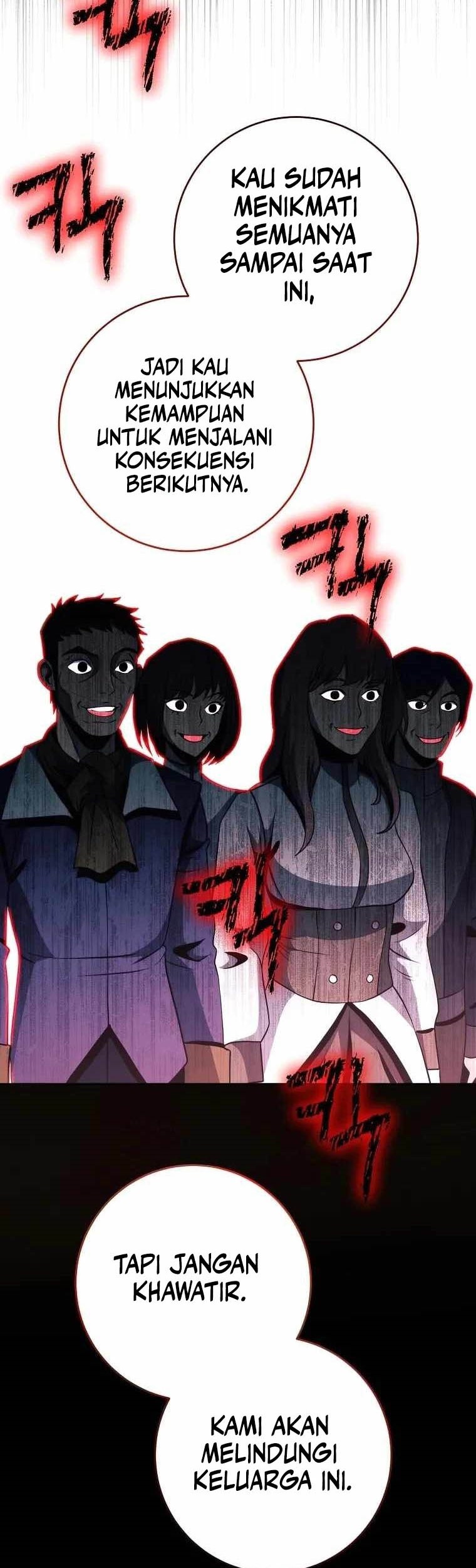 Skeleton Soldier Couldn’t Protect the Dungeon Chapter 254 - halaman 59