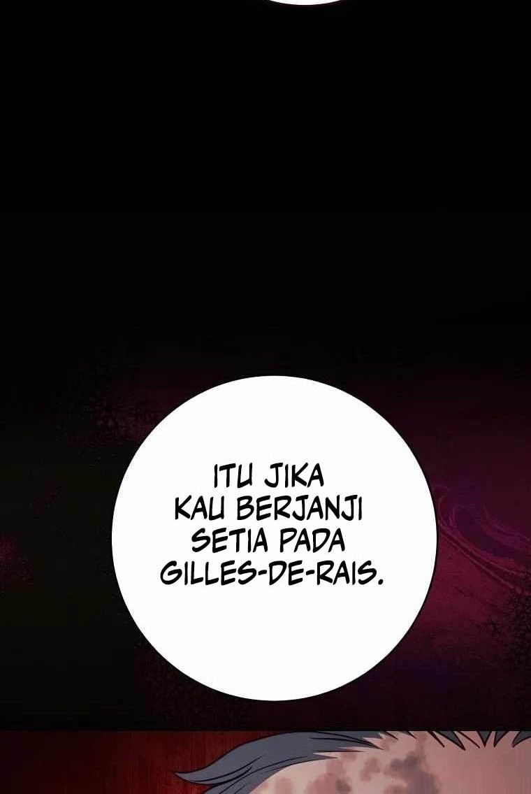 Skeleton Soldier Couldn’t Protect the Dungeon Chapter 254 - halaman 60