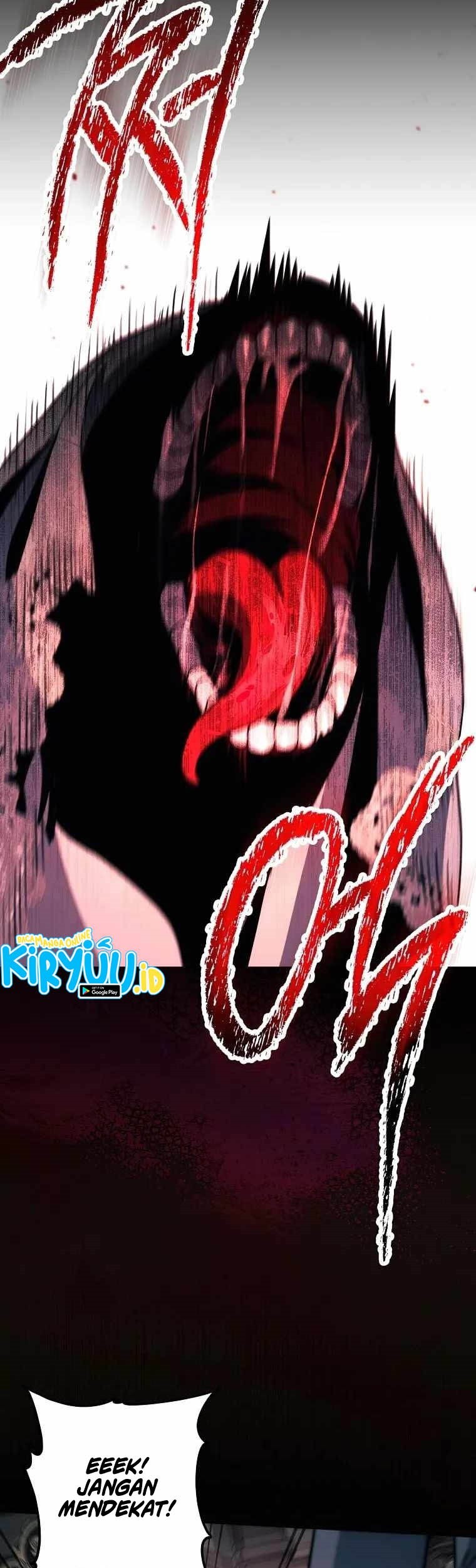 Skeleton Soldier Couldn’t Protect the Dungeon Chapter 254 - halaman 67