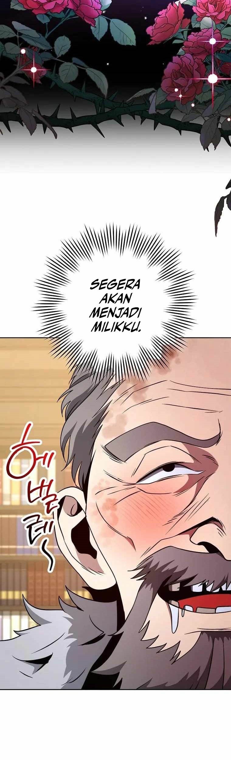 Skeleton Soldier Couldn’t Protect the Dungeon Chapter 254 - halaman 7
