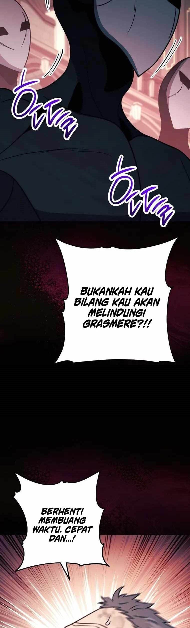 Skeleton Soldier Couldn’t Protect the Dungeon Chapter 254 - halaman 75