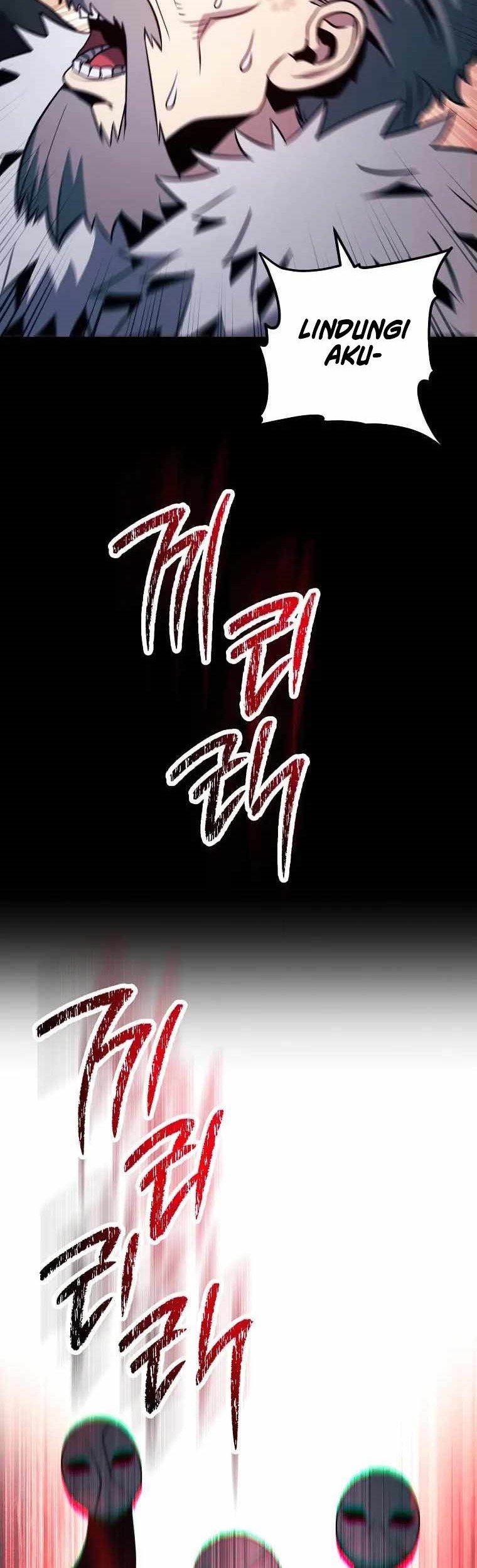 Skeleton Soldier Couldn’t Protect the Dungeon Chapter 254 - halaman 77