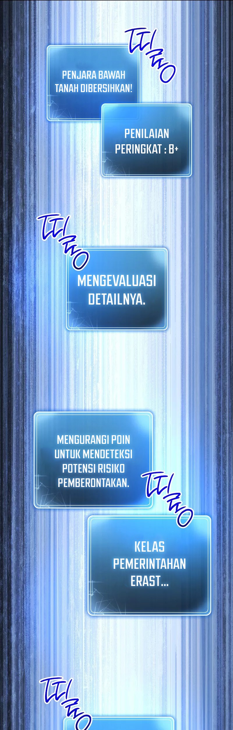 Skeleton Soldier Couldn’t Protect the Dungeon Chapter 255 - halaman 26