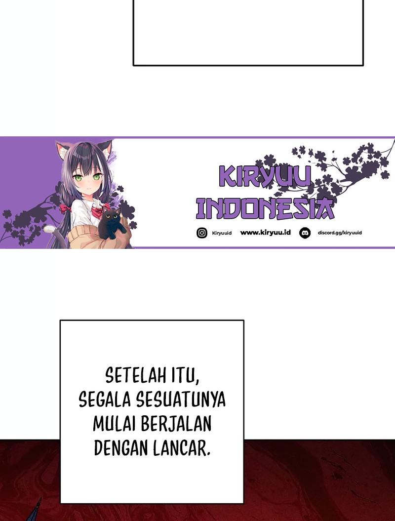 Skeleton Soldier Couldn’t Protect the Dungeon Chapter 255 - halaman 35