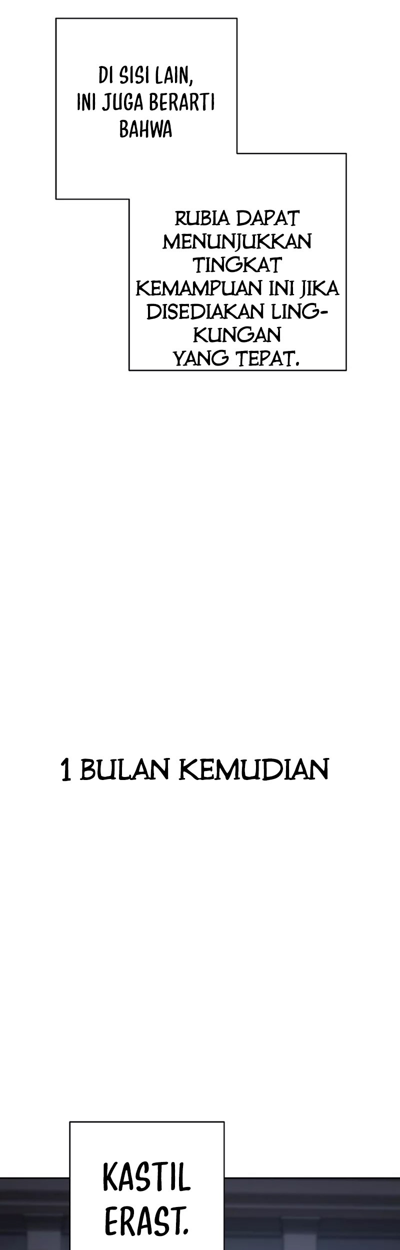 Skeleton Soldier Couldn’t Protect the Dungeon Chapter 255 - halaman 42