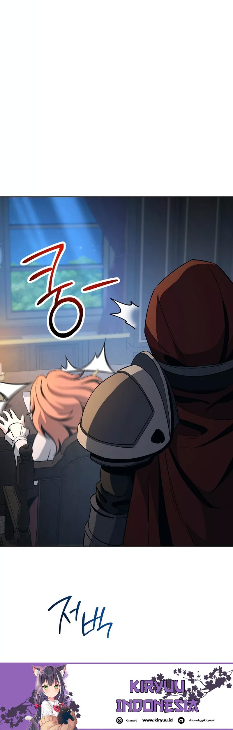 Skeleton Soldier Couldn’t Protect the Dungeon Chapter 255 - halaman 47