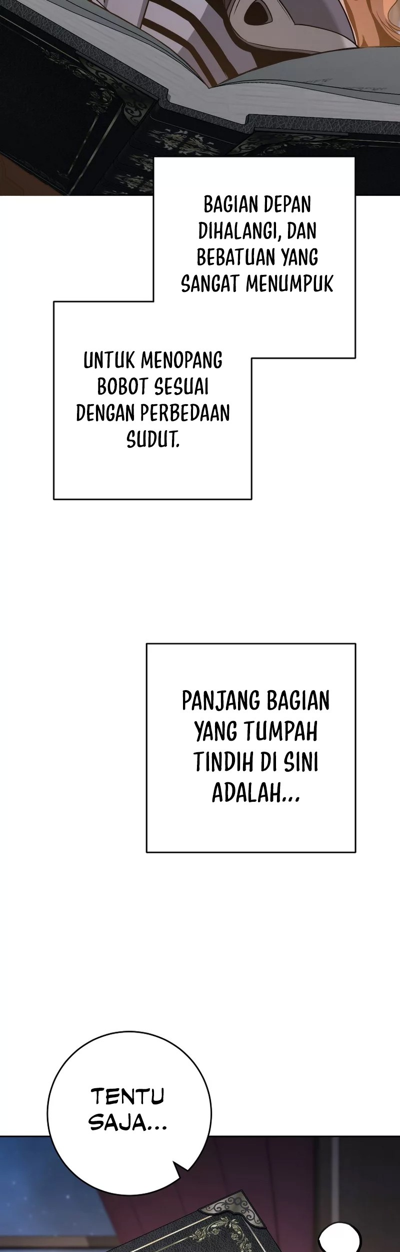 Skeleton Soldier Couldn’t Protect the Dungeon Chapter 256 - halaman 12