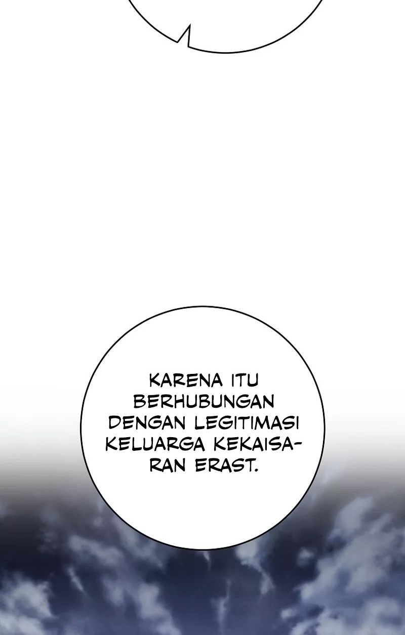 Skeleton Soldier Couldn’t Protect the Dungeon Chapter 256 - halaman 17