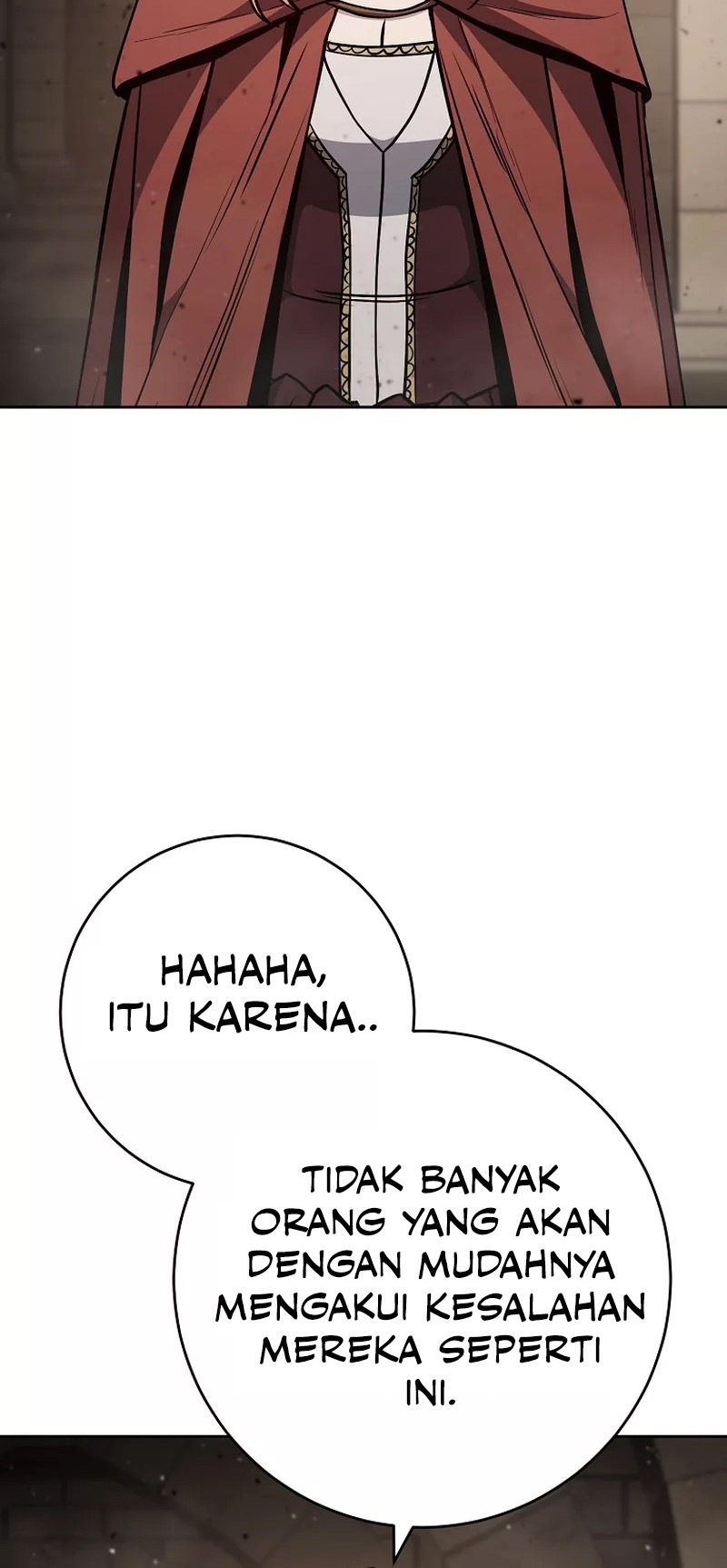 Skeleton Soldier Couldn’t Protect the Dungeon Chapter 256 - halaman 33