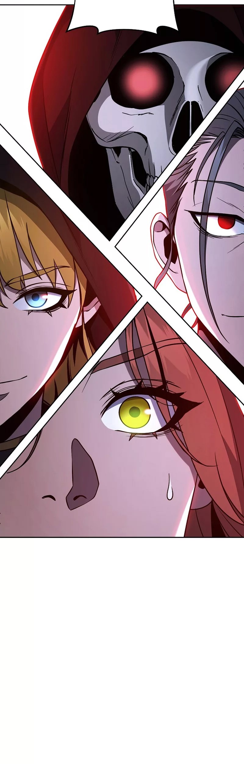 Skeleton Soldier Couldn’t Protect the Dungeon Chapter 256 - halaman 52