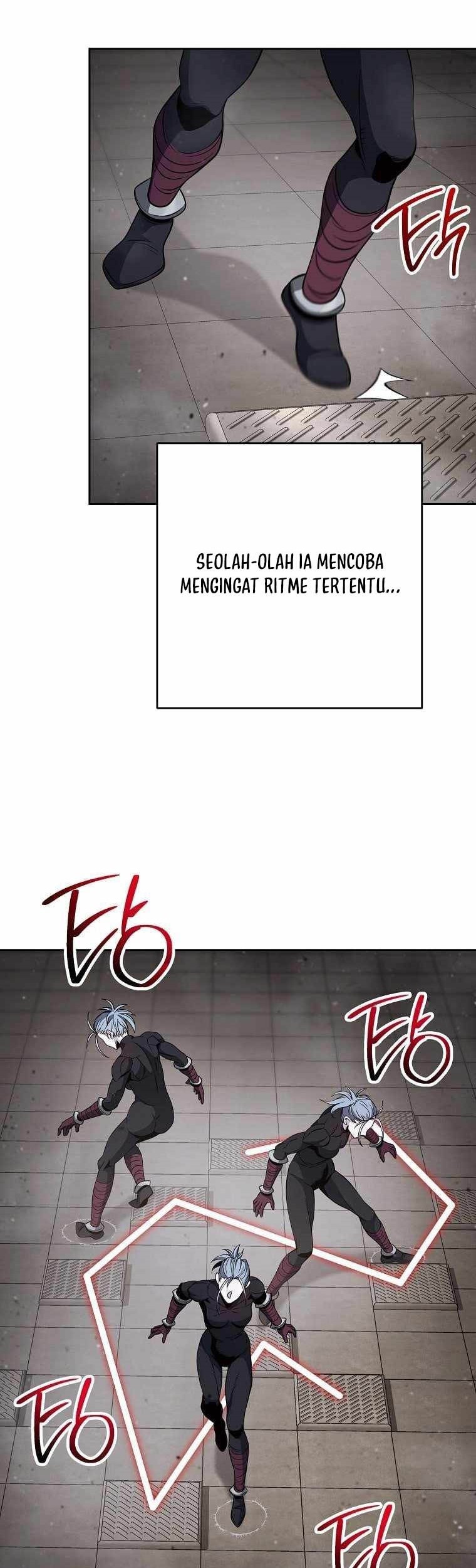 Skeleton Soldier Couldn’t Protect the Dungeon Chapter 257 - halaman 10