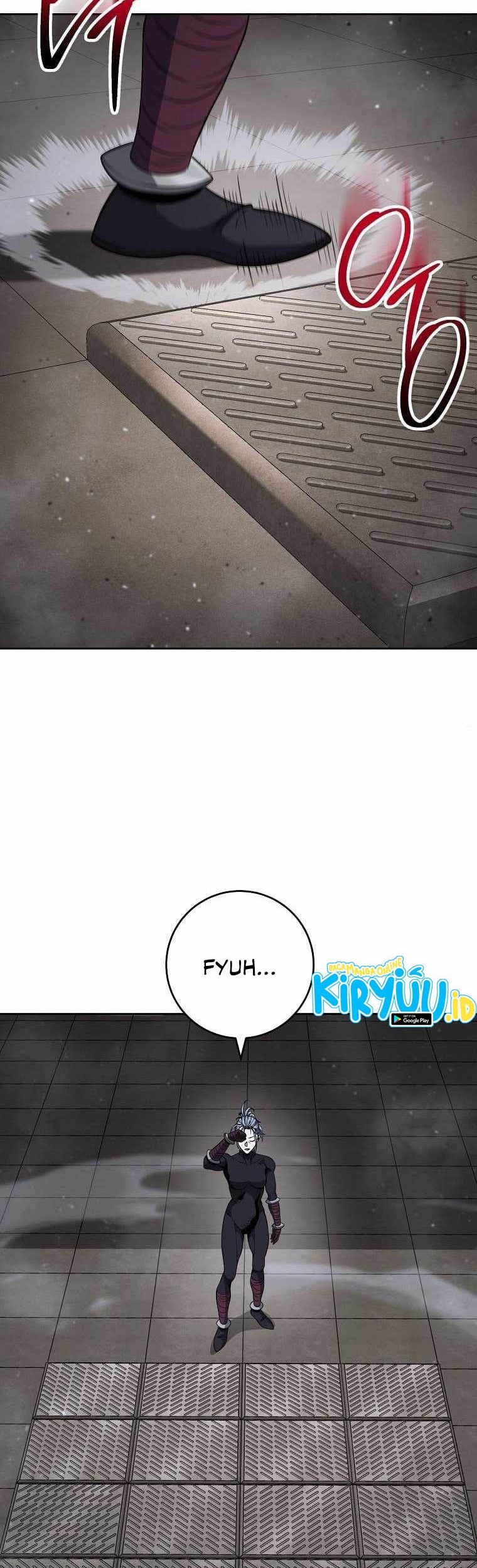 Skeleton Soldier Couldn’t Protect the Dungeon Chapter 257 - halaman 14