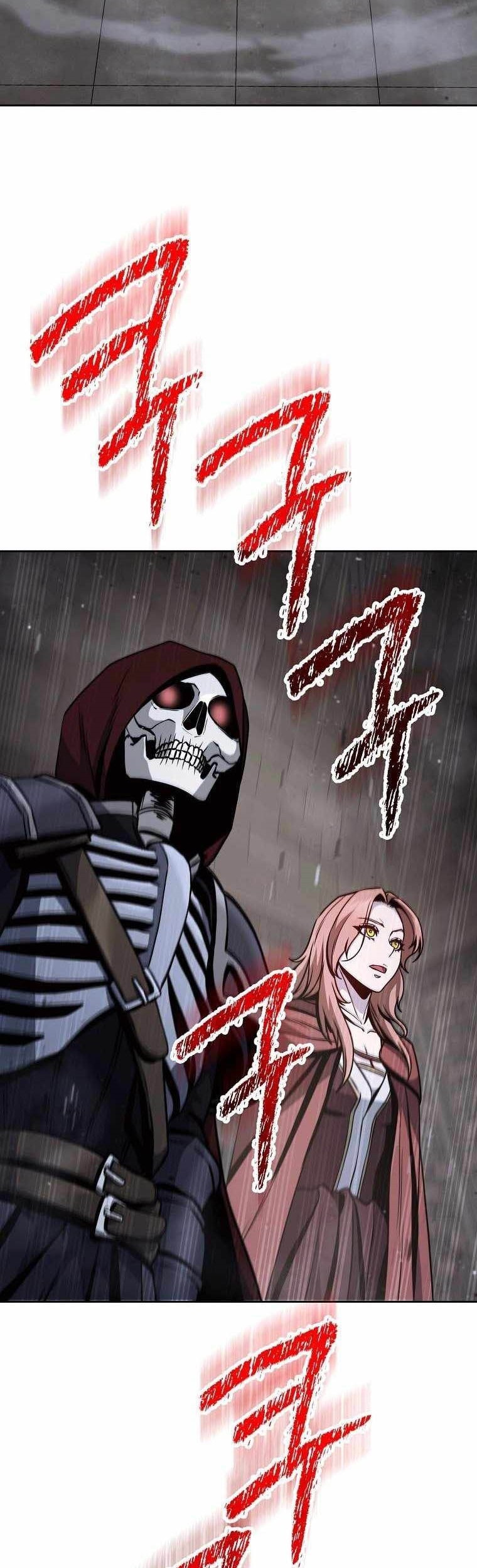 Skeleton Soldier Couldn’t Protect the Dungeon Chapter 257 - halaman 16